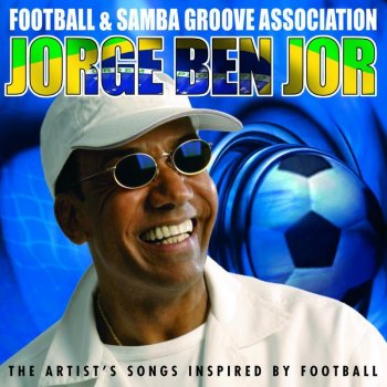 Jorge Ben Jor Filho Maravilha (Fio Maravilha)