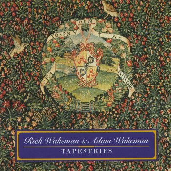 Rick Wakeman Tapestries