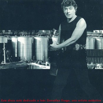 Исполнитель Moris, альбом Sur Y Despues