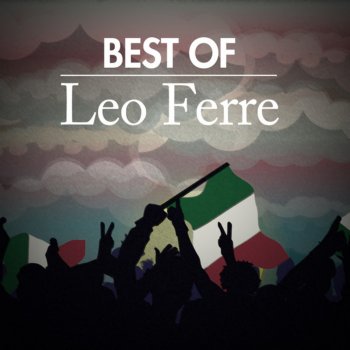 Leo Ferré La Rangaine D'amour