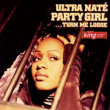 Ultra Naté Party Girl (Turn Me Loose) [Takashiro Tokyo Neon Mix]