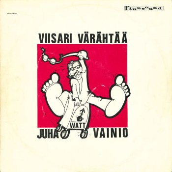 Juha Vainio Hiihtohissi