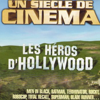 Hollywood Pictures Orchestra Rocky