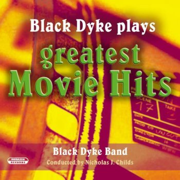 Black Dyke Band feat. Nicholas J. Childs Main Theme (From "The Magnificent Seven")