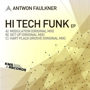 Antwon Faulkner Modulation