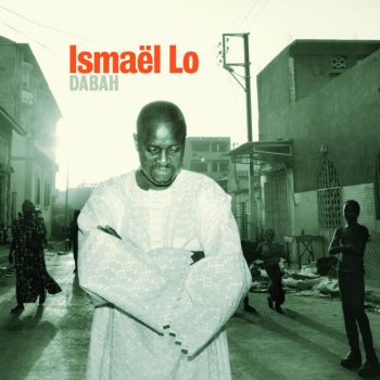 Ismaël Lô Africa démocratie