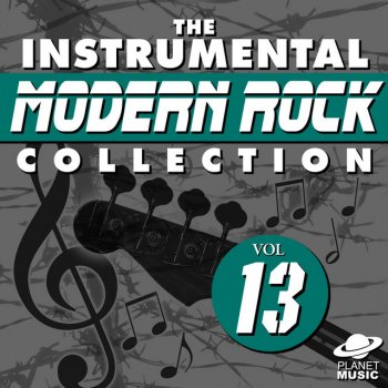The Hit Crew It's Over - Instrumental