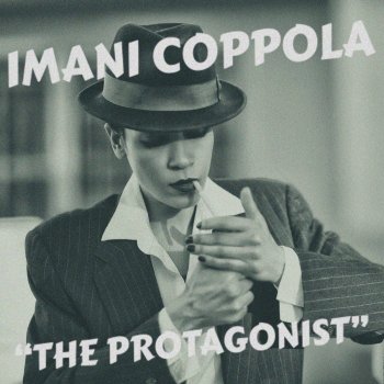Imani Coppola Light House