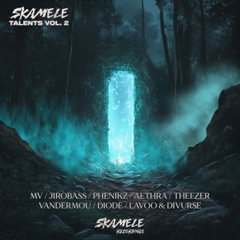 Исполнитель Diode, альбом Sknk - Single