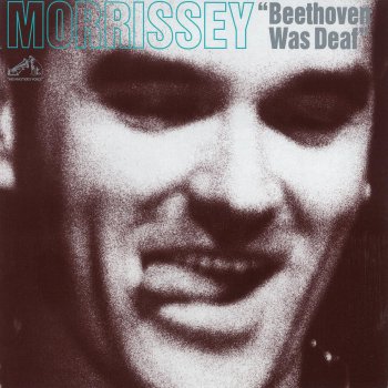 Morrissey Sister I'm a Poet (Live)