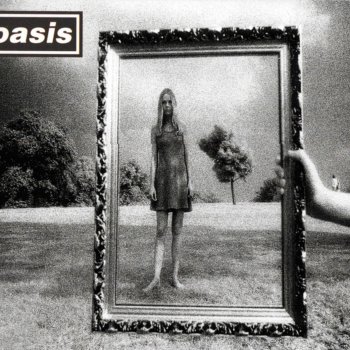Oasis The Swamp Song
