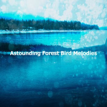 Sound of the Wilderness Caw Whispers