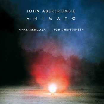 John Abercrombie Agitato