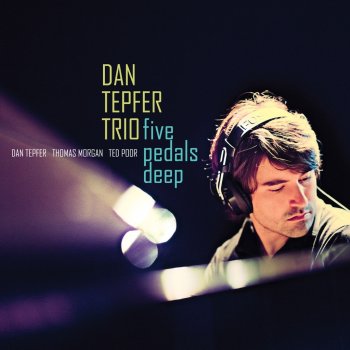 Dan Tepfer I Was Wonderin'