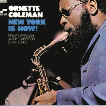 Ornette Coleman Round Trip
