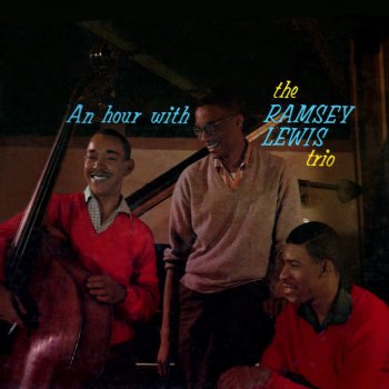 Ramsey Lewis Trio I Had the Craziest Dream / I Know Why