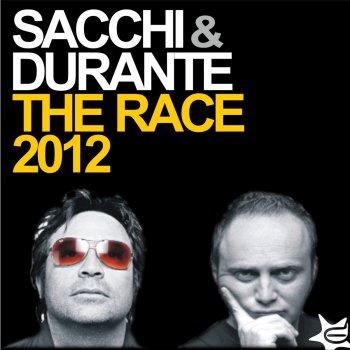 Исполнитель Sacchi&Durante, альбом The Race (2012 Remixes)