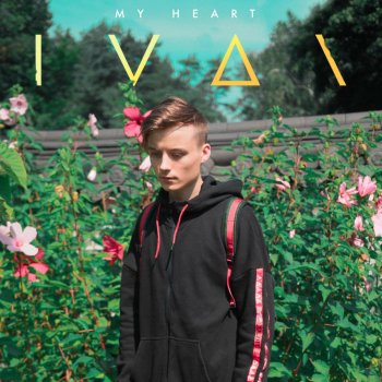 Ivan My Heart