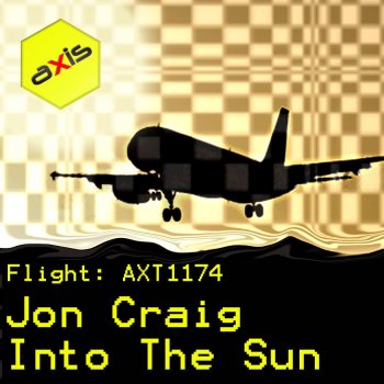 Jon Craig Into The Sun