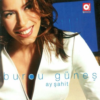 Burcu Güneş Çarpar