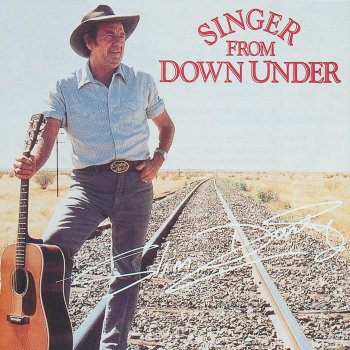 Slim Dusty Born With An Endless Thirst - 1996 Digital Remaster