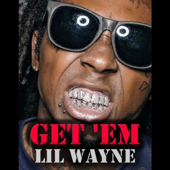 lil wayne Walk It Off