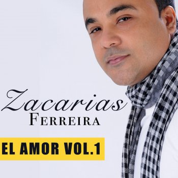 Zacarías Ferreira Tus Interpretaciones