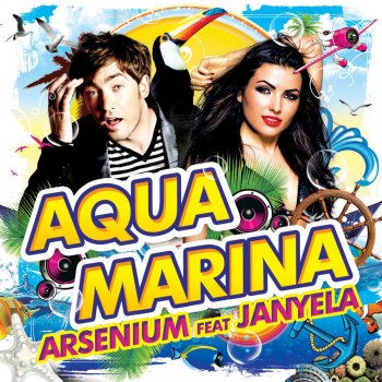 Arsenium feat. Janyela Aquamarina