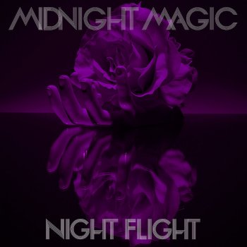 Midnight Magic Night Flight - No Regular Play Instrumental