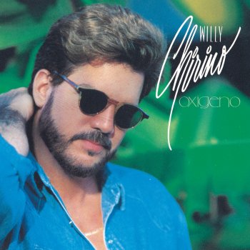 Willy Chirino Gracias Por La Musica