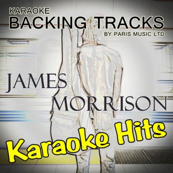 Paris Music Man in the Mirror (Originally Performed By James Morrison) [Full Vocal Version]