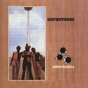 The Silvertones Rock Me In Your Soul