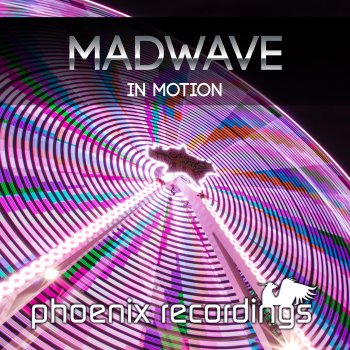 Madwave In Motion (Radio Mix)