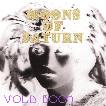 Vold Book Enceladus
