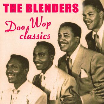 The Blenders I Don't Miss You Anymore