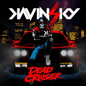 Kavinsky Flashback