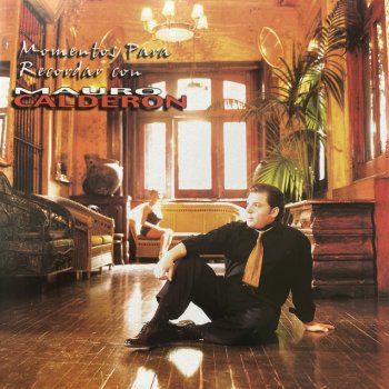 Mauro Calderon Malaguena