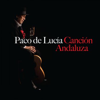 Paco de Lucia Romance De Valentía