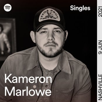 Kameron Marlowe Folsom Prison Blues - Spotify Singles