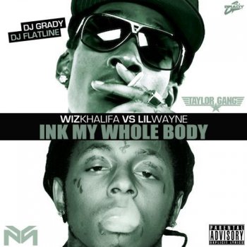 Wiz Khalifa & Lil Wayne All on Me