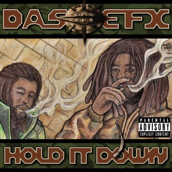 Das EFX No Diggedy