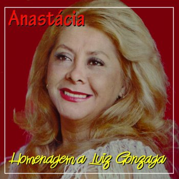 Anastacia Sou Sertaneja