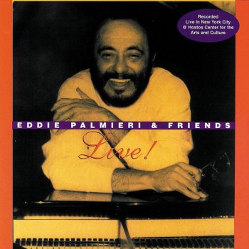 Eddie Palmieri Palmas