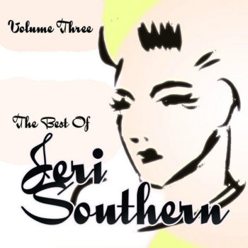 Jeri Southern Let Me Love You