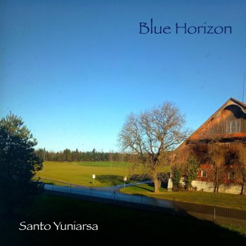 Исполнитель Santo Yuniarsa, альбом Blue Horizon - Single