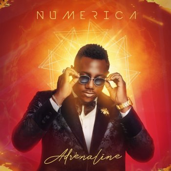 Numerica feat. Yann Dollar Go Gaga