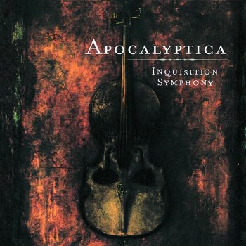 Apocalyptica Toreador