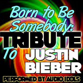 Audio Idols Never Let You Go