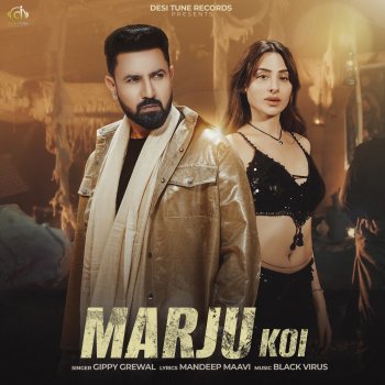 Исполнитель Gippy Grewal, альбом MARJU KOI - Single