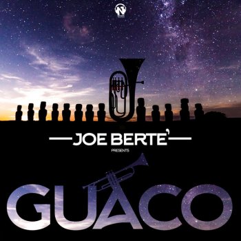 Joe Bertè Guaco - Radio Edit